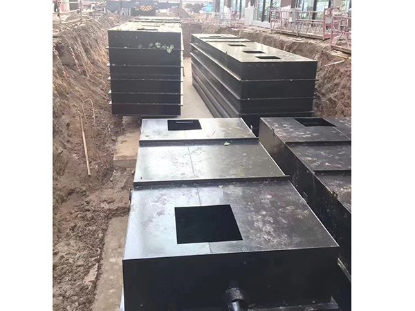 延津​甘肃嘉源通环保：全品类水处理设备，一站式守护碧水清流