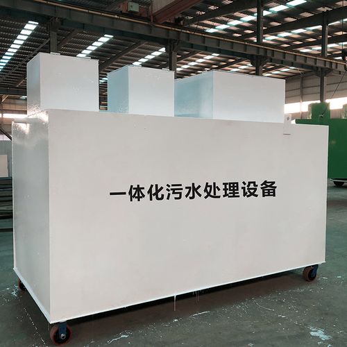 延津甘肃嘉源通全域服务｜专业污水处理设备定制生产、安装运维一站式解决方案